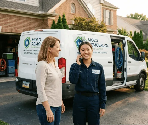 Crawlspace Mold Remediation Shiloh, NC FAQs